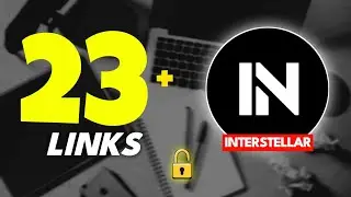 23+ New Interstellar Proxy Links 2025 | Unblocked Websites for School 2025 | Interstellar Links