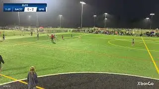 10.11.25 SAC GA17 vs Severna Park 16&rsquo; pt.1