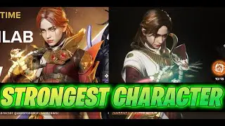 Эстела — козёл в Destiny Rising (Розыгрыши и игровой процесс) #destinyrising