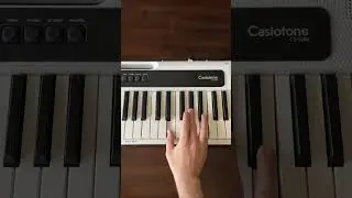 A Major Scale Chords