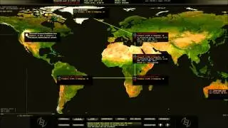 Hacker Evolution Duality - Official Gameplay Movie - (Level 1)