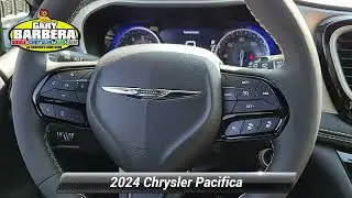 Certified 2024 Chrysler Pacifica Touring, Philadelphia, PA P35613