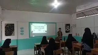 BIMBINGAN KLASIKAL oleh Ade Fajrian Akbar dengan NIM 2330108001 