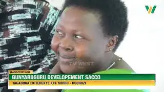 Agacencwire: Aba Kyeibanga People's SACCO bagabwire ekiterekye kya Noohiri - Sheema