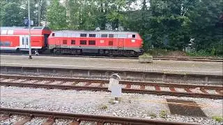 Lokpr&auml;sentation: 218 427-3