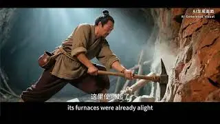 📍Tiangong Kaiwu &mdash; China&rsquo;s Ecological Wisdom