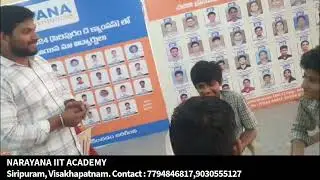 Quiz competition conducted for Junior star students regarding NCERT dt. 07-11-2025💫💫