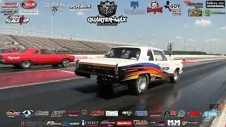 Canada Heads Up Shootout Series from Toronto Motorsports Park
