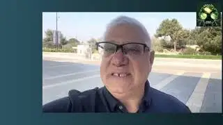 For Zion's Sake Episode 11: Pastors Unite at the Israeli Parliament