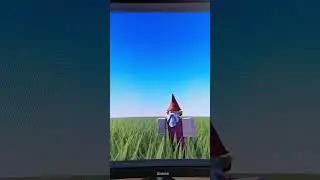 How to Make a Solar Panel in Roblox #shorts
