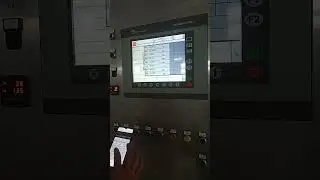 Sedomat 5500+ programming