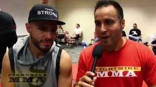 Danny &ldquo;The Realist&rdquo; Ramirez Highlights