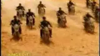 DA ABDALI NWASI PUKHTOON's ::  Inqeelabi Tapy
