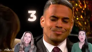 BEST Recap: Grant Bachelor Ep 3