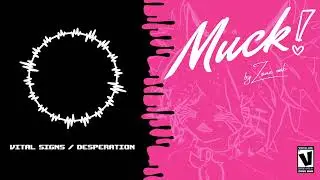 Zane Oak - Vital Signs / Desperation (Audio)