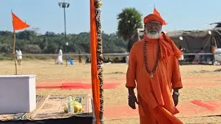 26 янв 26 Аннаданам 2136-й день «Еда — это Бог перед голодными» WWW.SHIVASHRAMAM🙏Джай Саи Рам🙏