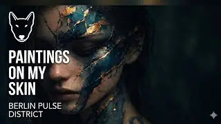 Paintings on my skin - 🔥cinematic hot Club vibe (126 Bmp) | inked