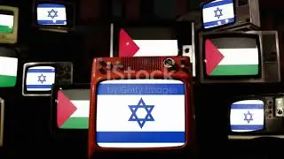 Gaza and Israel  A Timeline of Conflict 2023
