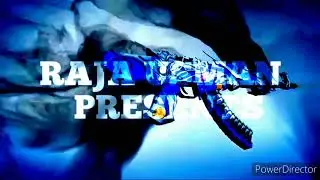 BVML Free Fire  YouTube intro