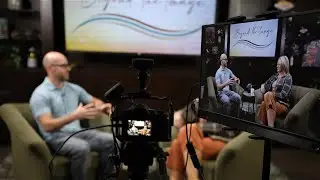 On the Next Episode: Las Vegas Councilman Brian Knudsen (LV Councilman, Ward 1)| Beyond the Image