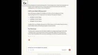Connexx &mdash; Инфраструктура данных для рабочих мест, использующих искусственный интеллект (вводное в...