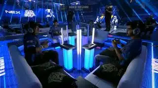 SOUL MOTRAL PMCO DAY 2 CHICKEN DINNER