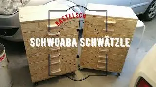 Schwoaba Schw&auml;tzle die 4.