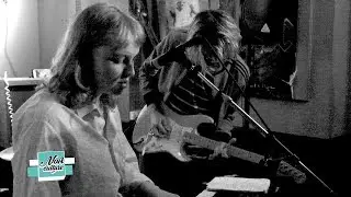 Noa, Esprit Rock - Homebirds - The Shifters