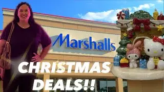 Рождество в Marshalls * Покупайте вместе со мной!! НОВИНКА от Disney Artist от Tupperware уже в м...