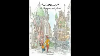 Intrada for Trumpet & Piano - Tom Gontier