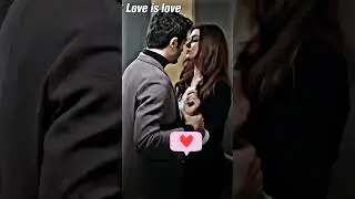 Haymur romance 💞💞#hayat#murat#pyar lafzon mein kahan#turkish drama#trendingshorts #entertainment