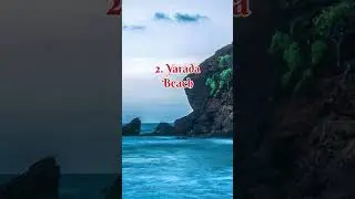 Top 5 Best Beaches in Vizag #best #beaches #vizag