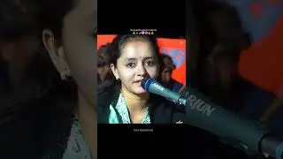 Ranchodd Rangila | Devalben Gadhvi | Gujarati Song | Folk Melodies | Folk Singer | Deval Gadhvi