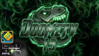 DOOMZTV Episode 15 - Progress on Destroyed Circles &  XYZ Steps Infinity (31/01/26)