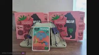 Bear cards mega collection - 65 cards !!!