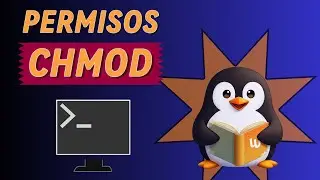 Chmod y permisos en Linux en menos de 10 minutos