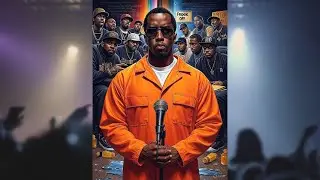The Lyrical Deception: Hip Hop's Hidden Subculture and Lyrics Exposed (Part 1)