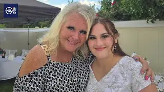 From braids to bride: Utah bus driver&rsquo;s act of kindness comes full circle