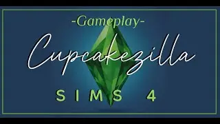 LIVE Sims 4 Gameplay