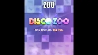 Disco Zoo Hack [Jailbreak]
