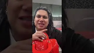 KIMBERLY IRENE LA MAS PRECIOSA REGRESO CON EL DOCTOR OSCAR BARAJAS 