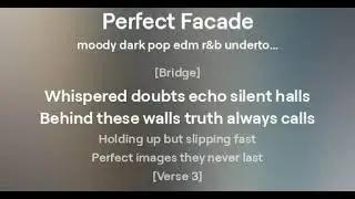 Perfect Facade