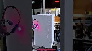 Hot Wire CNC Foam Cutting Machine &ndash; 300&deg;C Precision Styrofoam Cutting Technology
