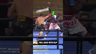 Nice k.o @TheWorldofBoxing @DAZNBoxing