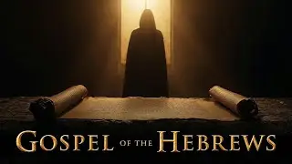 The Gospel of the Hebrews &ndash; The Lost Text That Reveals the Jewish Jesus