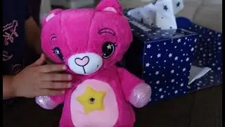 Star Belly Dream Lites UNBOXING and Kids TOY REVIEW - VIDEO for KIDS!