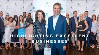 Highlighting Excellence: NABOE Award Ceremony 2023