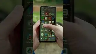 OPPO Reno13 Series | Display Splash Touch