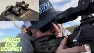 Pro Ear Stealth Elite Ear Pro