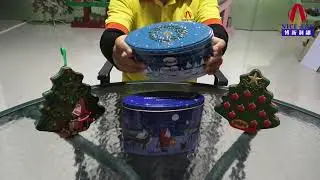 Tin Box Factory in China/ Tin Box Manufacturer/ China Tin Box Supplier/ Metal Box China Factory